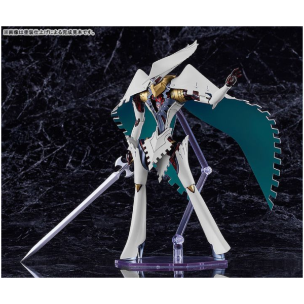 預購26年8月 GSC 組裝模型 PLAMATEA 暗喻幻想 Seeker 