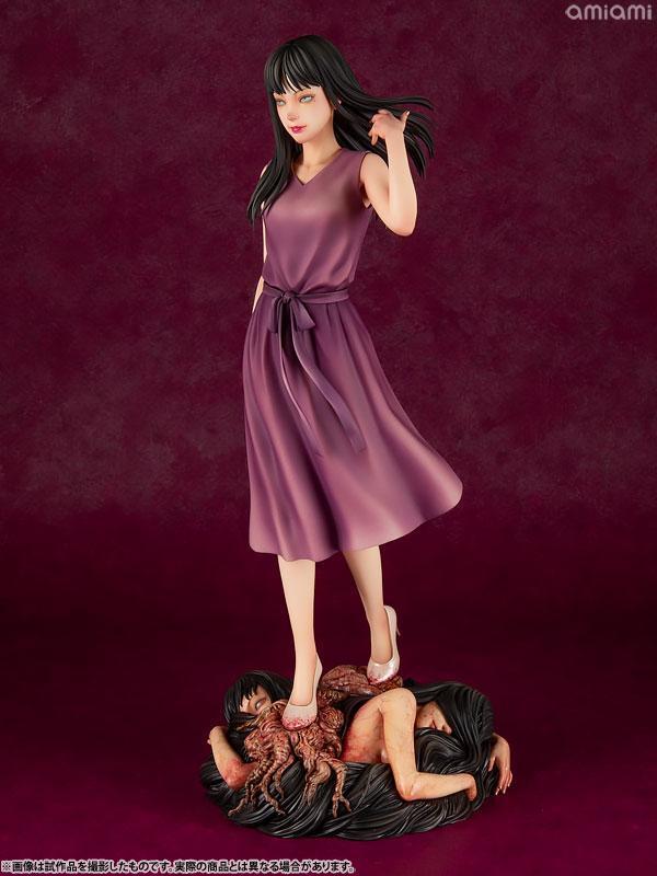 預購9月 壽屋 1/7 SNK美少女 格鬥天王XV 阪崎百合 SV380(完成品) 