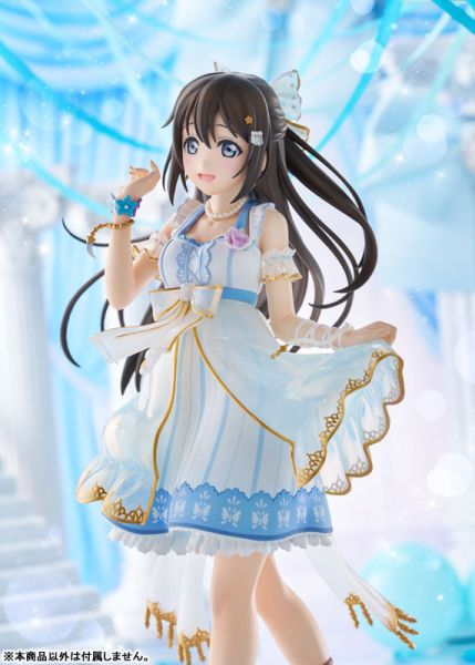 預購12月 PLUM LoveLive! 虹咲學園學園偶像同好會 櫻坂雫 