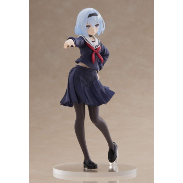 預購7月 TAITO 景品 龍王的工作！Coreful Figure - 空銀子 