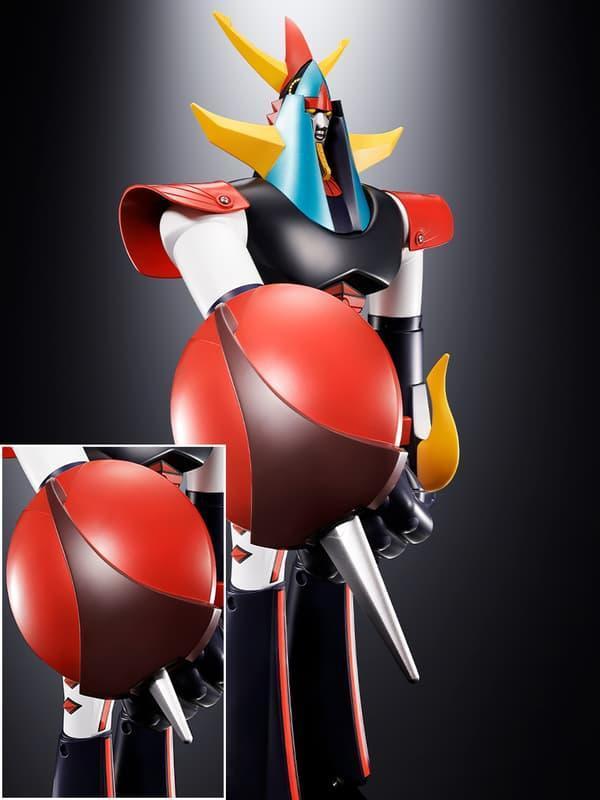 萬代 Jumbo Machineder 巨大機器人 勇者萊汀 約60公分 