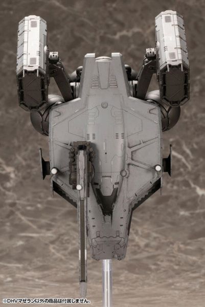 預購8月 壽屋 1/350 死亡擱淺2 機動作戰基地 DHV 組裝模型 