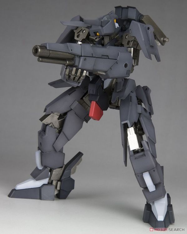 壽屋 KOTOBUKIYA  1/100 Frame Arms 骨裝機兵 NSG-12α KOBOLD RE2 組裝模型 