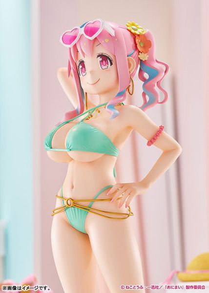預購26年4月 WAVE 不當哥哥了！ 穗月楓 泳裝 1/7 