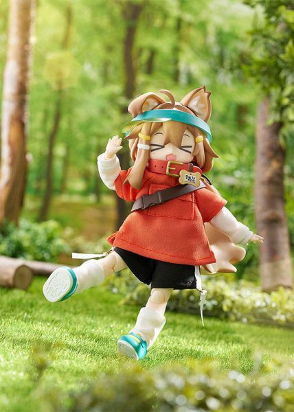 代理版 GSC Mochi山金魚 Mamehinata 人偶 まめひなた 可動完成品 