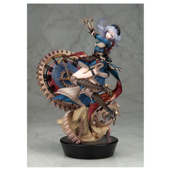 預購26年11月 ALTER 東方Project 十六夜咲夜 1/8 G1118