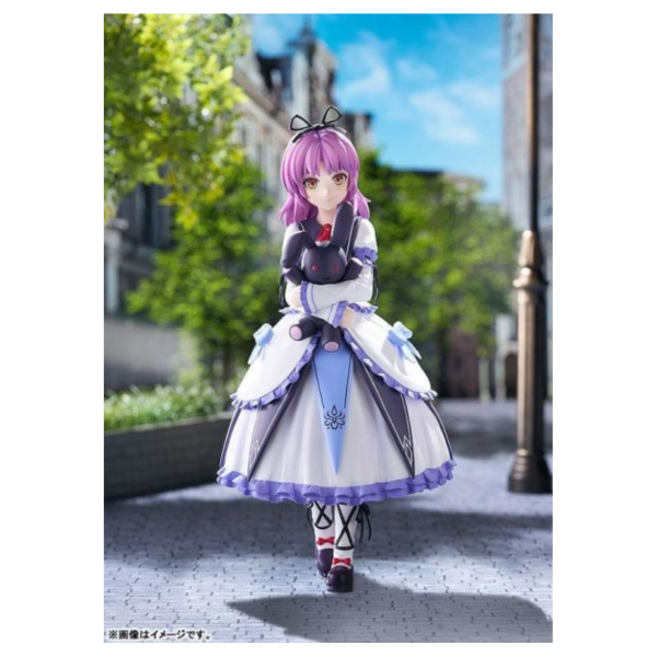 預購11月 GSC POP UP PARADE 空之軌跡 the 2nd 蕾恩 L Size 