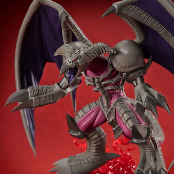 預購26年2月 MH MONSTERS CHRONICLE 遊戲王決鬥怪獸GX 黑惡魔龍 