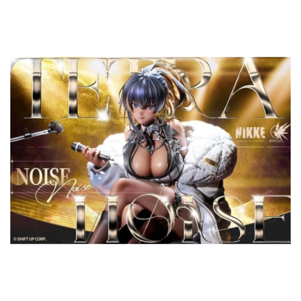 預購8月 HATSU WEKLIN 勝利女神 妮姬 諾伊斯 經典天后 1/6 附特典 