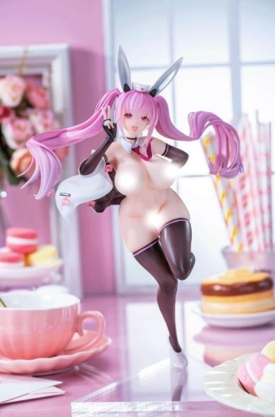 預購27年4月 OMAHA をん 原畫 えとな 艾托娜 1/6 DX版 