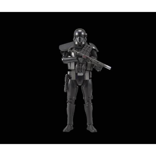 萬代 BANDAI STAR WARS 星際大戰 1/12 複製人白兵 組裝模型 