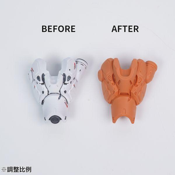 MADWORKS MAD機峰 原創機體 RA-RIT 贈初回特典 