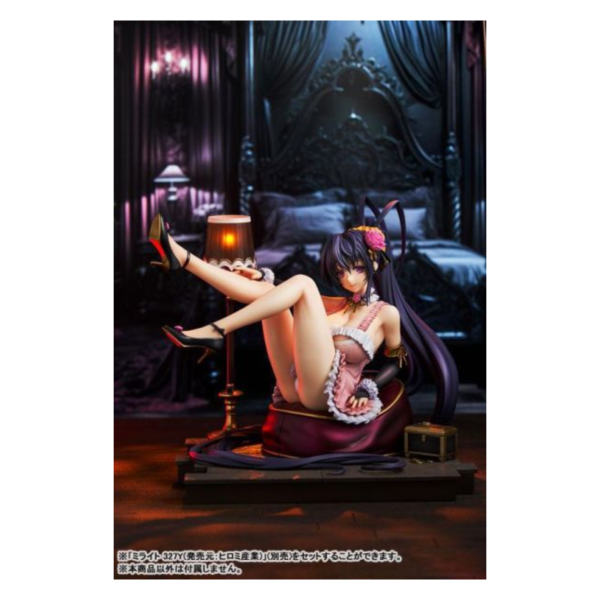 預購27年2月 角川 KDcolle 惡魔高校 DxD 姬島朱乃 輕小說15週年Ver 1/6.5 
