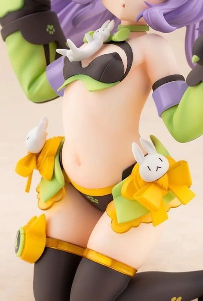 預購27年5月 壽屋 女神裝置 PUNI MOFU 兔兔 TU 2/1 一般版 PVC完成品 S1105 