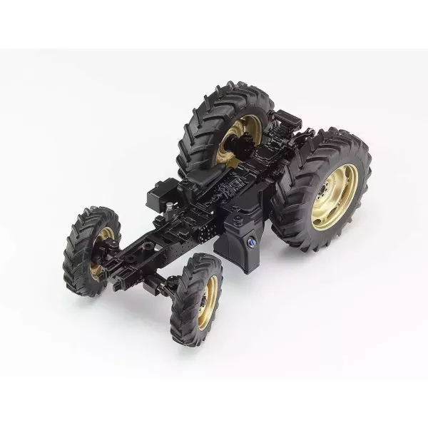 預購7月 長谷川 HASEGAWA 1/35 WM 005 依瑪爾拖拉機 YT5113A 組裝模型 