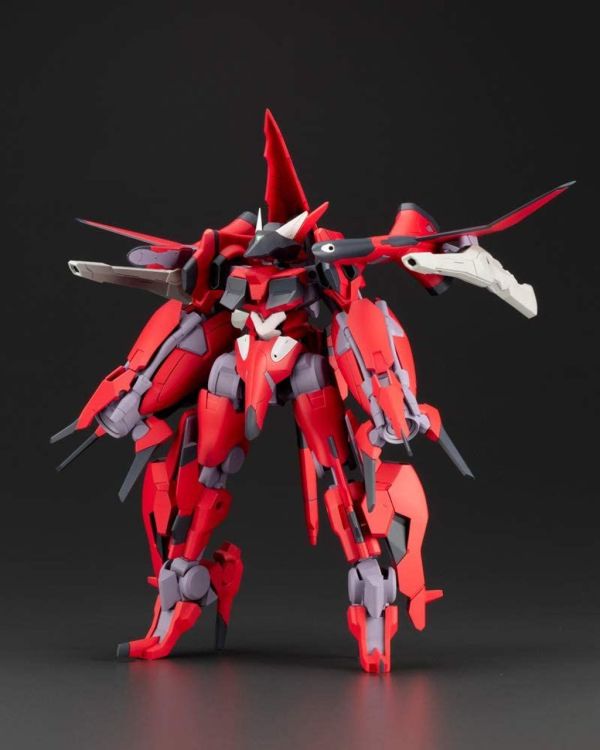 壽屋 1/100 Frame Arms 骨裝機兵 XFA-CnB EA 貝庫弗林卡特 組裝模型 