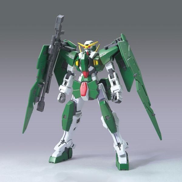 萬代 BANDAI 1/144 鋼彈模型 HG OO #03 力天使鋼彈 組裝模型 