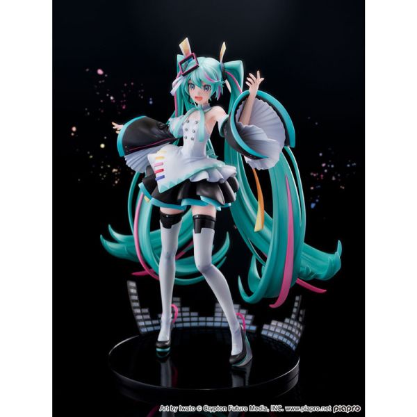 預購26年5月 HOBBY STOCK 初音未來 MIKU EXPO 10週年 