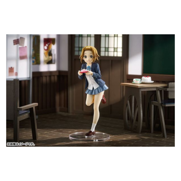 預購12月 GSC POP UP PARADE K-ON！輕音部 田井中律 