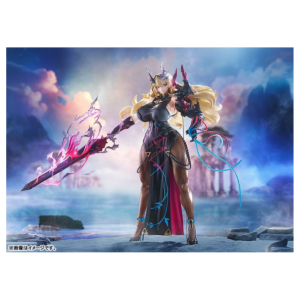 預購26年10月 Phat! Fate/Grand Order Saber/巴格斯特 1/7 