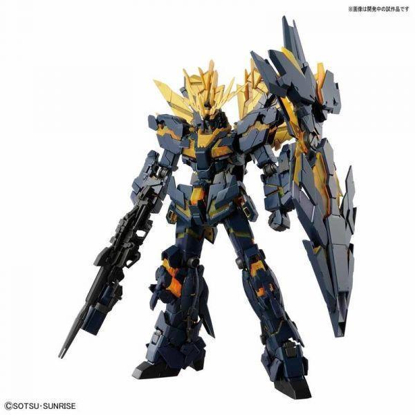 萬代 BANDAI 1/144 鋼彈模型 RG-27 獨角獸鋼彈二號機 報喪女妖 諾恩 組裝模型 