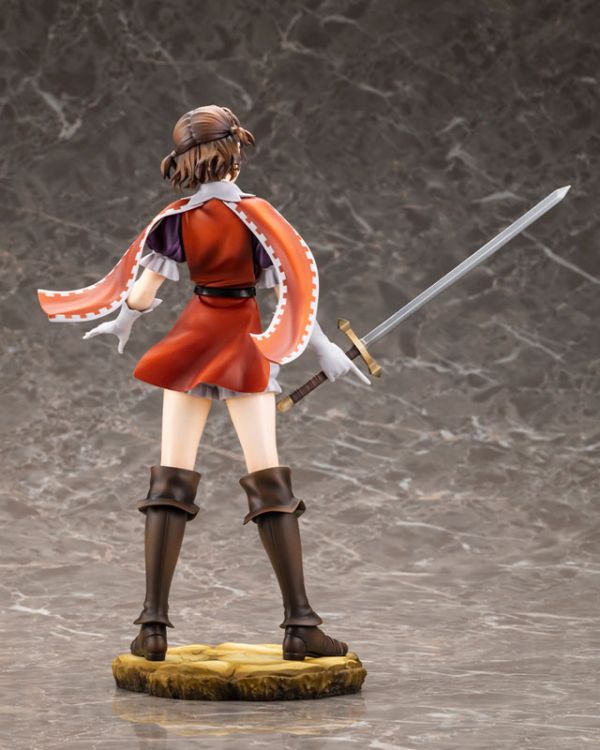 預購26年6月 壽屋 聖獸之王 梅莉森德 1/7 S1127 