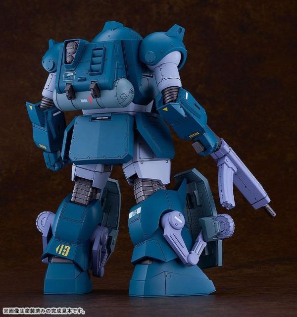 預購27年3月 MF PLAMAX 1/24 裝甲騎兵波德姆茲 潛水甲蟲 組裝模型 
