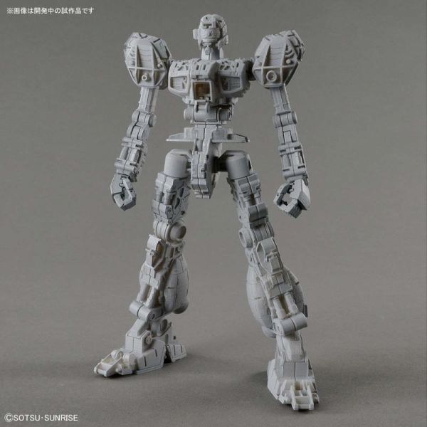 萬代 BANDAI MG 1/100 RGM-89D 傑鋼 組裝模型 