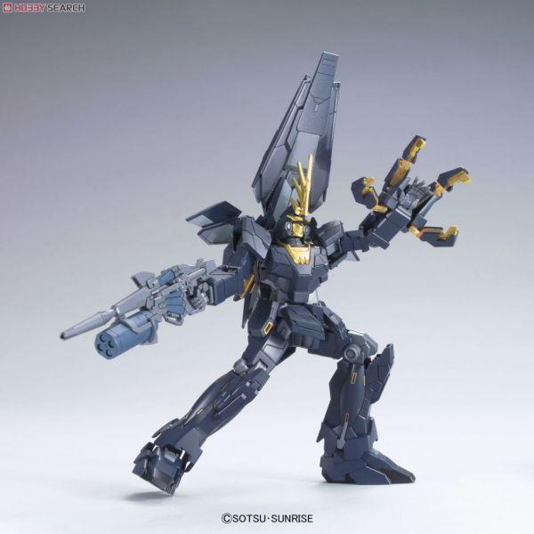 萬代 BANDAI 1/144 鋼彈模型 HGUC #153 報喪女妖命運女神型態 組裝模型 