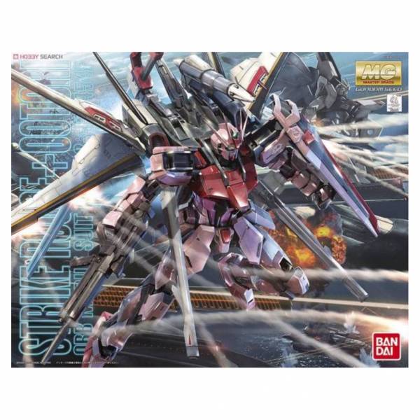 萬代 BANDAI 1/100 鋼彈模型 MG 嫣紅攻擊鋼彈+鳳裝備 組裝模型 
