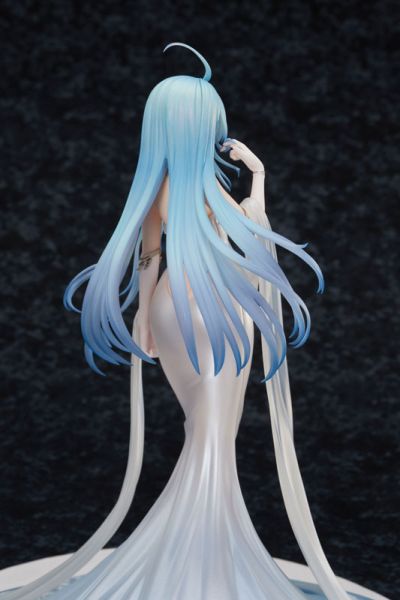 預購26年2月 MAGI ARTS 碧藍航線 海倫娜 純白的奇蹟ver 1/7 