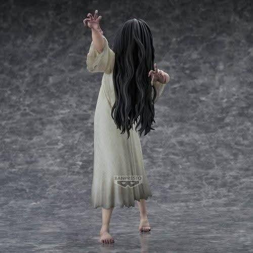 預購10月 BP 景品 七夜怪談 貞子 Grandista 山村貞子 