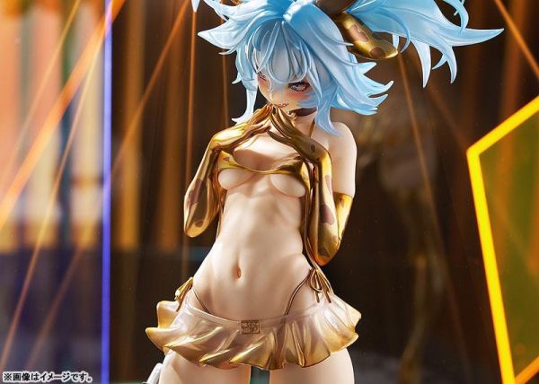 預購27年4月 Phat! 少女前線 PA-15 金色乳牛比基尼 Ver. 1/6 PVC 
