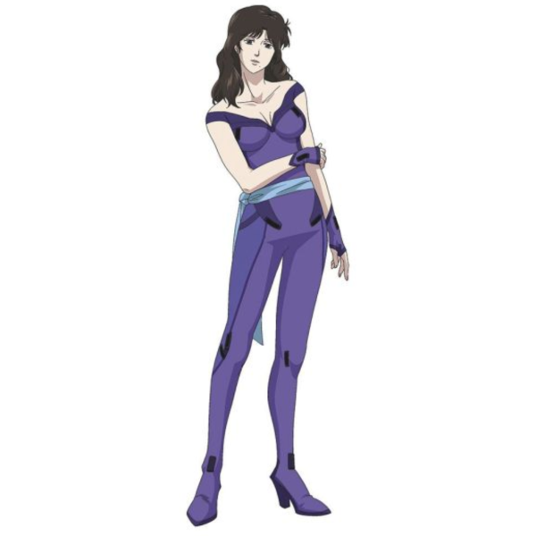 預購4月 長谷川 1/12 貓眼 來生淚 