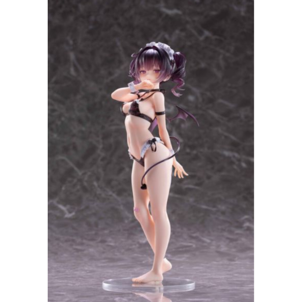 預購26年4月 OMAHA Riko 原畫 紫乃 內衣Ver 1/6 