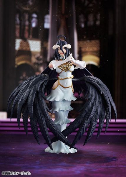 預購27年6月 figma 劇場版 OVERLORD 聖王國篇 雅兒貝德 