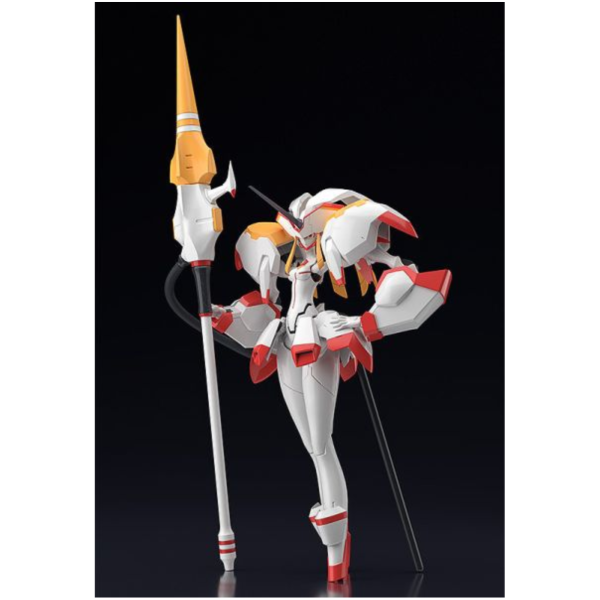 GSC MODEROID DARLING in the FRANXX 鶴望蘭 組裝模型 