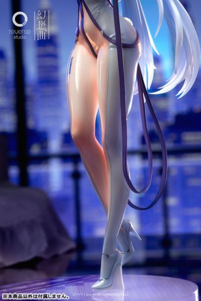 預購26年7-9月 逆轉工作室 幻想曲系列 赫爾 絕對命令 1/6 含特典 