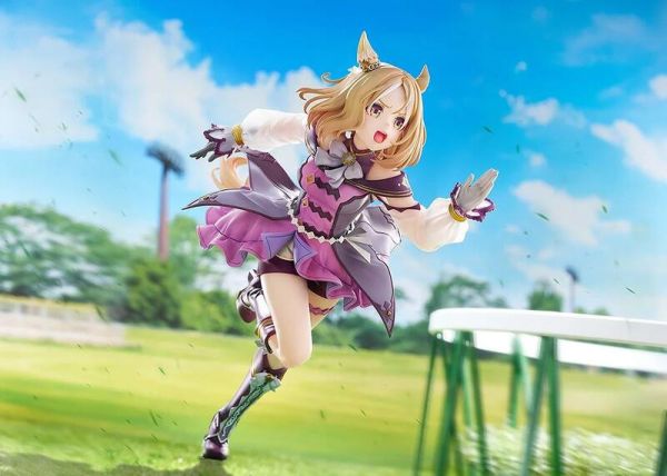 預購26年5月 Max Factory 1/7 賽馬娘 成田路 PVC完成品 