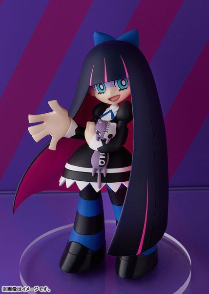 預購26年1月 GSC POP UP 吊帶襪天使 Stocking 