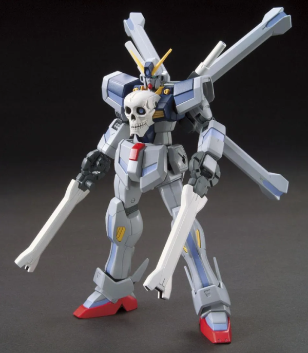 萬代 BANDAI HGUC #215 1/144 月鋼彈 組裝模型 