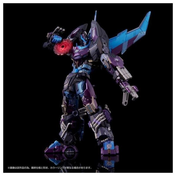 預購26年2月 TAKARATOMY 變形金剛 Lost Light 羅德 