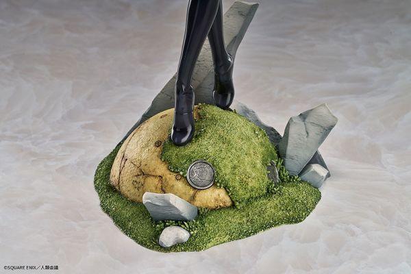 GSC 尼爾：自動人形 Ver1.1a 2B 寄葉二號B型 1/7 