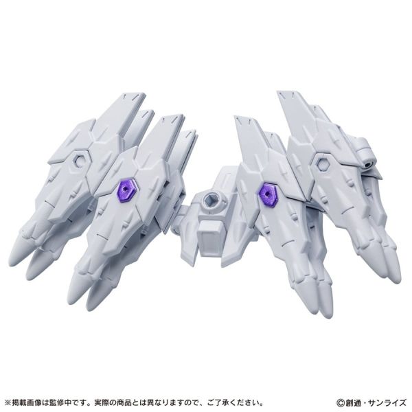 預購9月 萬代 BANDAI 機動戰士鋼彈 重裝x重奏 第29彈 1中盒10入 
