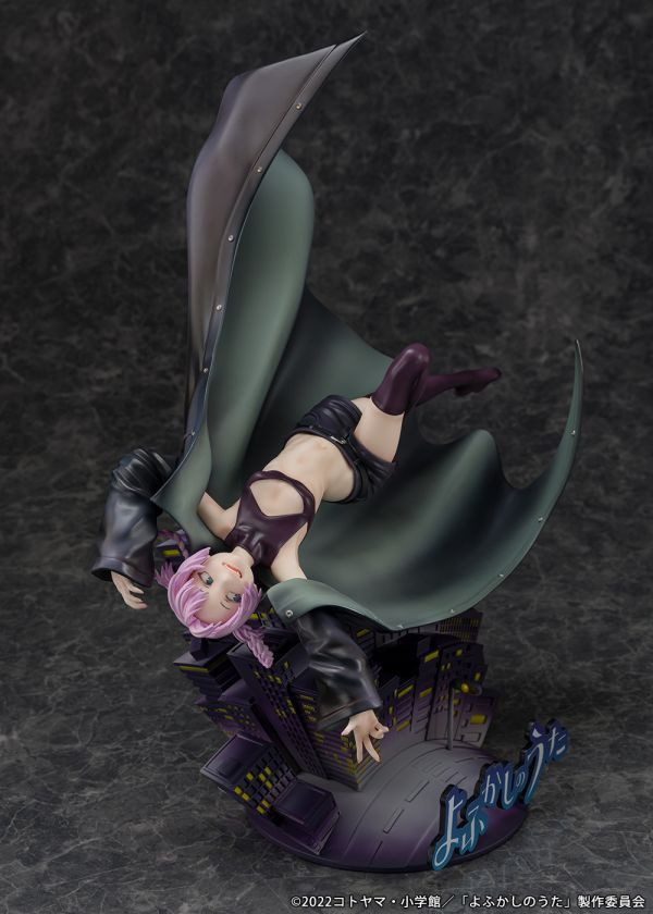 PPROOF 1/7 徹夜之歌 七草薺 PVC完成品  (不挑盒況) 