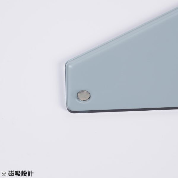 預購第三季 AT-09 MADWORKS抽風箱專用防護內層板套組-3入 