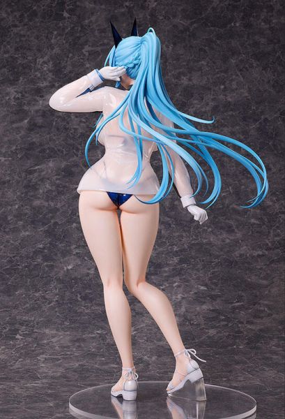 預購25年4月 代理版 GSC FREEing 勝利女神 妮姬 NIKKE 海倫 海藍寶石 1/4 