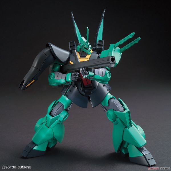 萬代 BANDAI 1/144 HGUC #219 迪傑 Dijeh 組裝模型 