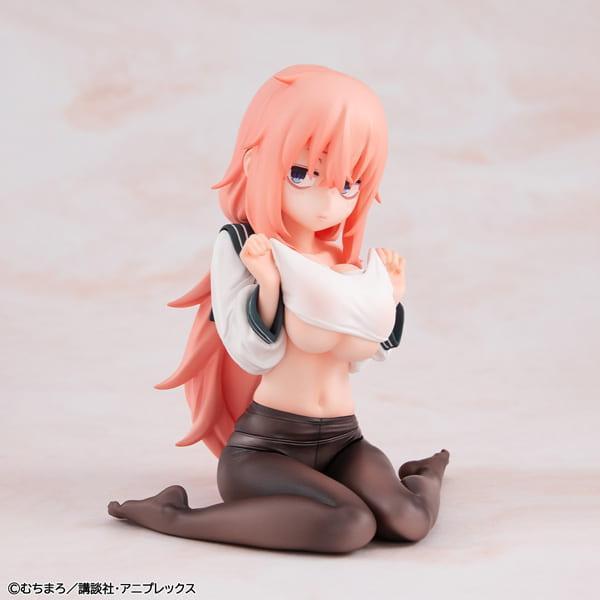 預購2月 代理 MH Melty Princess 學生會也有洞！ 掌中的陸奧駒絽 
