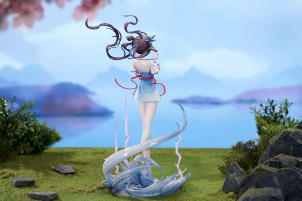 預購26年7月 APEX 仙劍奇俠傳 趙靈兒 雷引仙靈Ver 1/7 